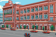 Библиотека №8