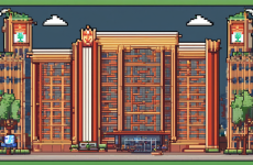 Библиотека №7