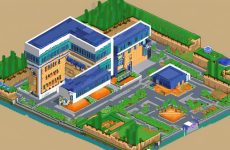 Библиотека №3