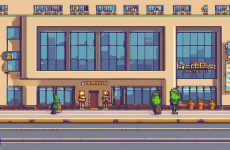 Библиотека №4