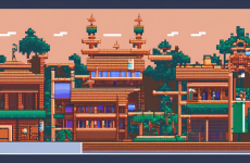 Библиотека искусств