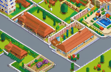 Центральная детская библиотека им. Б.С. Рябинина