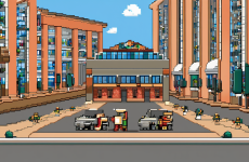 Молодежный библиотечно-информационный центр