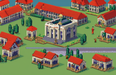 Библиотека №3 им. К.Я. Мамонтова