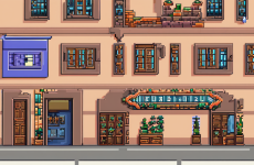 Межпоселочная центральная библиотека