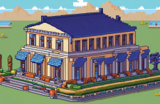 Библиотечно-информационный центр №7