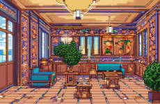 Сальская межпоселенческая центральная библиотека