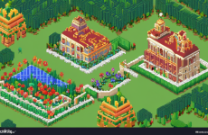 Центр библиотечного обслуживания детского и взрослого населения