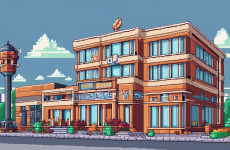 Лискинская библиотека