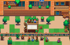 Петровская сельская библиотека