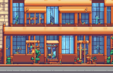 Библиотека-филиал №12