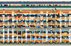 Центральная городская библиотека
