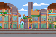 Библиотека г. Буденновска