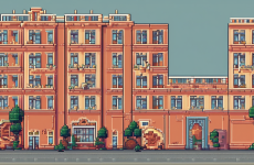 Библиотека №15