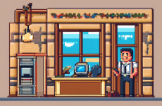 Бичурская центральная библиотека