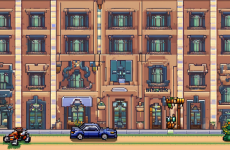 Татаро-башкирская библиотека