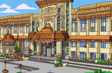 Централизованная библиотечная система г. Троицка