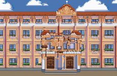 Городская библиотека им.В.П.Астафьева №4