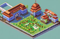 Центральная районная библиотека