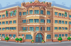 Вышневолоцкая центральная библиотека