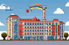 Межпоселенческая библиотека Предгорного муниципального округа