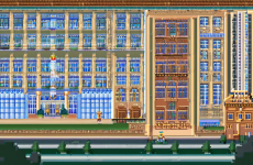 Библиотека им. Героя России генерала армии В.П. Дубынина