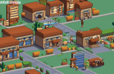 Библиотека