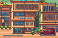 Библиотека