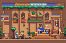 Библиотека