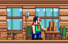 Научная библиотека музея заповедника