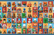 Ильбешская сельская библиотека