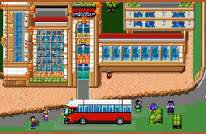 Машковская сельская библиотека