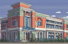 Библиотека