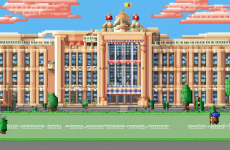 Библиотека №1