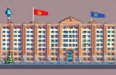 Библиотека им. М.К. Зарубина