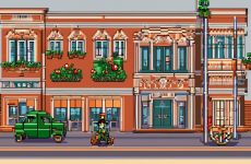 Юргамышская межпоселенческая центральная библиотека