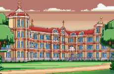 Павловская центральная библиотека им. А.С. Пушкина