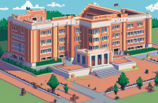 Центральная районная библиотека