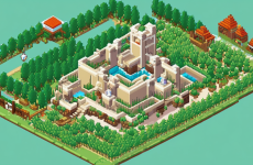 Центральная детская библиотека