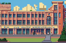 Аргунская городская библиотека