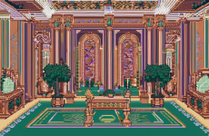 Межпоселенческая центральная районная библиотека им. Н.А. Некрасова