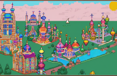 Нерчинская межпоселенческая центральная районная библиотека