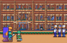 Межпоселенческая центральная библиотека