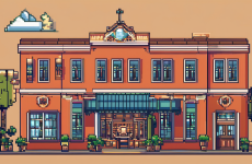 Надымская централизованная библиотечная система