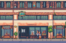 Надымская централизованная библиотечная система