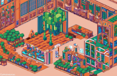 Надымская централизованная библиотечная система