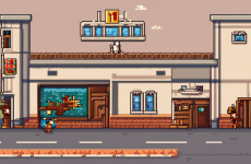 Библиотека №1