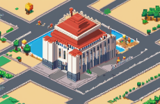 Библиотека