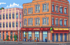 Протвинская детская библиотека