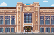 Николаевская районная библиотека